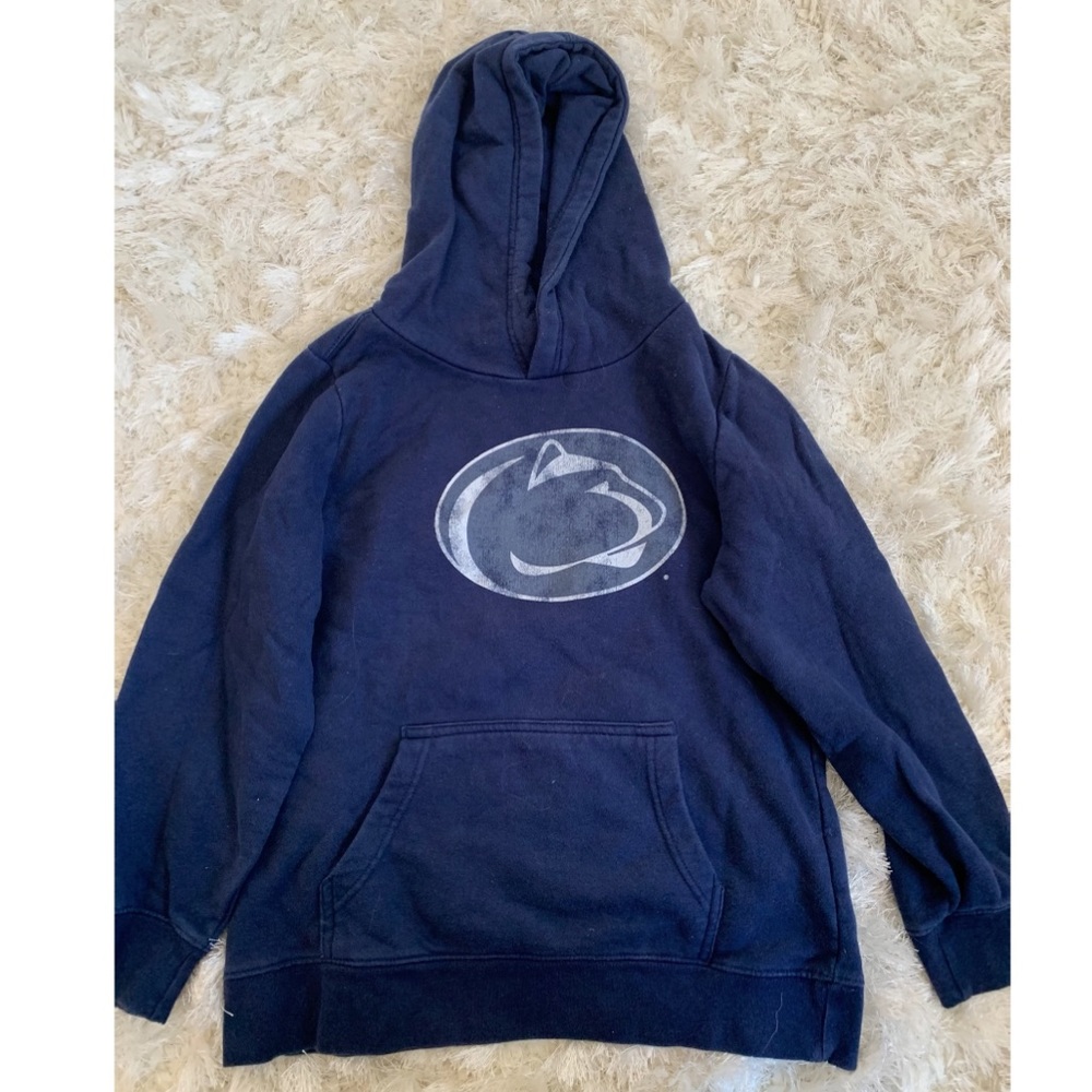Fanatics Penn State Boys Hoodie
